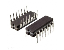 Микросхема: AD704TQ CDIP14 Микросхема: AD704TQ CDIP14