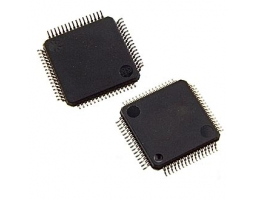 Микросхема: STM32F405RGT6                                     