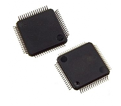 Микросхема: GD32F303RCT6