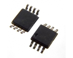 Микросхема: LMC555CMM/NOPB                                    