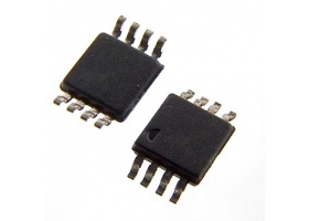Микросхема: TPA1286U-VS1R                                     
