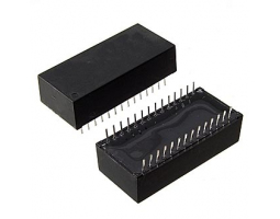 Микросхема: M48Z08-100PC1 PCDIP28 Микросхема: M48Z08-100PC1 PCDIP28