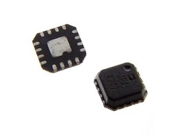 Микросхема: AD8305ACP       LFSCP16                           