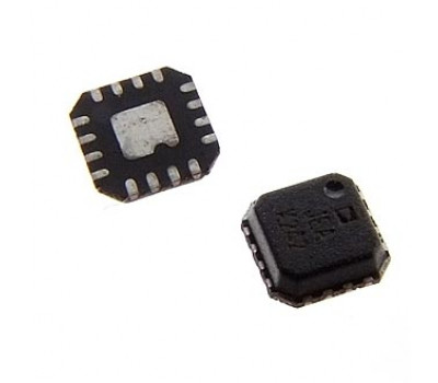 Микросхема: AD8305ACP       LFSCP16