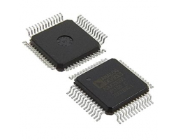 Микросхема: ADUC812BSZ PQFP52 Микросхема: ADUC812BSZ PQFP52