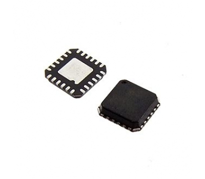 Микросхема: ADL5330ACPZ-REEL7 Микросхема: ADL5330ACPZ-REEL7
