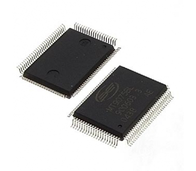 Микросхема: XC18V02VQG44C QFP-44 Микросхема: XC18V02VQG44C QFP-44