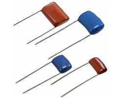 Конденсатор: CBB-81  0.01uf   2000 V   5%                      