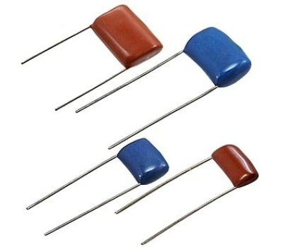 Конденсатор: CBB-81  8200pf   1250 V   10%