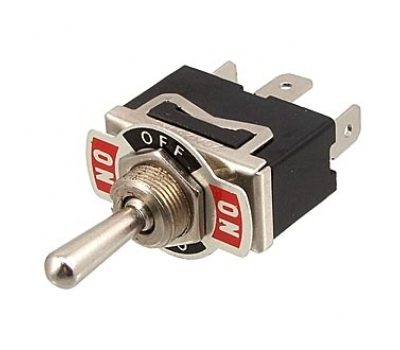 Тумблер: KN3(C)-123(A)P (on)-off-(on) Тумблер: KN3(C)-123(A)P (on)-off-(on)