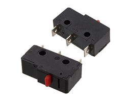 Микропереключатель: SM5-00N-115-M 250v 3a Микропереключатель: SM5-00N-115-M 250v 3a