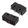 Микропереключатель: SM5-00N-115-M      250v 3a                        