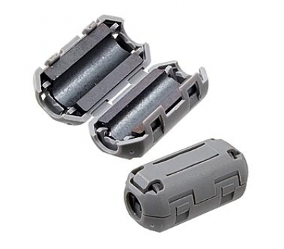 Фильтр ферритовый: ZCAT1730-0730A (grey) Фильтр ферритовый: ZCAT1730-0730A (grey)