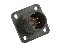 Разъем: XM14-4pin*1mm block plug                          