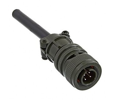 Разъем: XM14-4pin*1mm cable plug