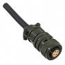 Разъем: XM14-4pin*1mm cable socket                        