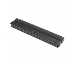 Разъем: IDC-60F Разъем: IDC-60F