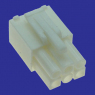 Разъем: MFC 2X3F pitch 4.5 mm                             