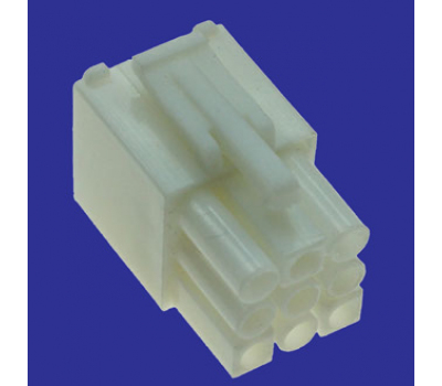 Разъем: MFC 3x3F pitch 4.5 mm Разъем: MFC 3x3F pitch 4.5 mm
