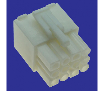 Разъем: MFC 3x4F pitch 4.5 mm Разъем: MFC 3x4F pitch 4.5 mm