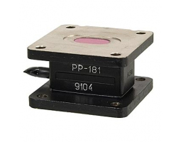 Разрядник: РР-181                                            