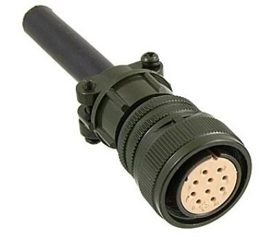 Разъем: XM22-10pin*1mm cable socket Разъем: XM22-10pin*1mm cable socket