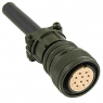 Разъем: XM22-10pin*1mm cable socket                       