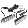 Освещение для автомобиля: SKD-002 12VDC 10W                                 