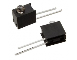 Светодиод в корпусе: 3mm*1 3-5v 4Lm emerald 30 Светодиод в корпусе: 3mm*1 3-5v 4Lm emerald 30