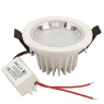 Светильник: 3*1W 220v 220Lm 3200K D2.5 inch                   