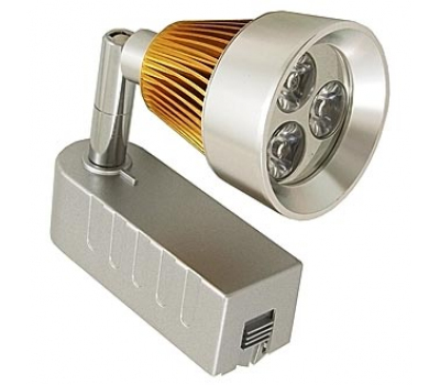 Система освещения: 3*1W 220v 240Lm 3200K D53*110 (1)