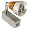 Система освещения: 3*1W 220v 240Lm 3200K D53*110 (1)                 