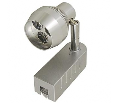 Система освещения: 3*1W 220v 240Lm 3200K D53*110 (2) Система освещения: 3*1W 220v 240Lm 3200K D53*110 (2)