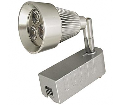 Система освещения: 3*1W 220v 240Lm 3200K D53*110 (3) Система освещения: 3*1W 220v 240Lm 3200K D53*110 (3)