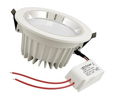 Светильник: 7*1W 220v 550Lm 3200K D140 Светильник: 7*1W 220v 550Lm 3200K D140