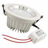 Светильник: 7*1W 220v 550Lm 3200K D140                        
