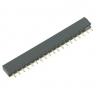 Разъем: PBS2-19 pitch 2.00 mm                             