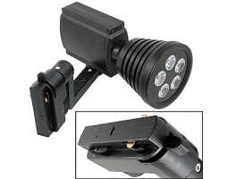 Система освещения: 5*1W 220v 400Lm 3200K D95 Система освещения: 5*1W 220v 400Lm 3200K D95
