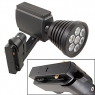 Система освещения: 7*1W 220v 560Lm 3200K D95                         