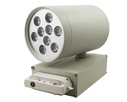 Система освещения: 9*1W 220v 720Lm 3200K D115 (2) Система освещения: 9*1W 220v 720Lm 3200K D115 (2)