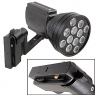 Система освещения: 12*1W 220v 960Lm 3200K D105                       