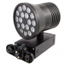 Система освещения: 18*1W 220v 1400Lm 3200K D120*125                  