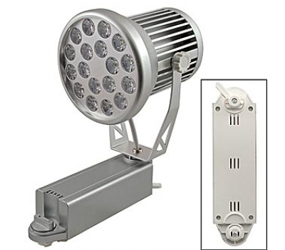 Система освещения: 18*1W 220v 1400Lm 3200K D120*150(2) Система освещения: 18*1W 220v 1400Lm 3200K D120*150(2)
