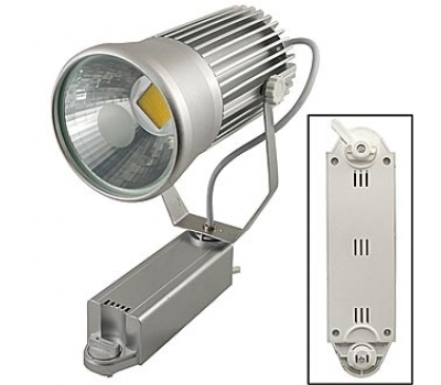 Система освещения: 50W 220v 3500Lm 3200K D160*220