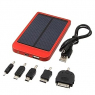 Источник питания: P-1100 5.5V/800mAh*2600mAh 0.7W                   
