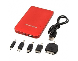 Источник питания: P-3500 5.5V/800mAh*4000mAh Источник питания: P-3500 5.5V/800mAh*4000mAh