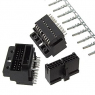 Соединитель автомобильный: DJ7120XR-1.2                                      