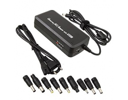 Блок питания: SK1 Universal adapter 90W With USB Блок питания: SK1 Universal adapter 90W With USB