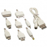 Источник питания: USB to Power adapter (white)                      