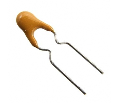 Предохранитель: RF  I nom=0.2A, U max=72V